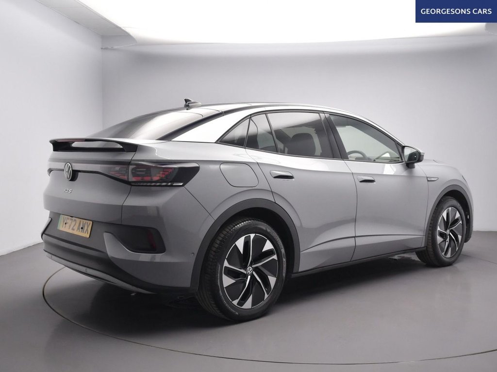 Used Volkswagen ID.5 2022 for sale - 77038131: Photo 7