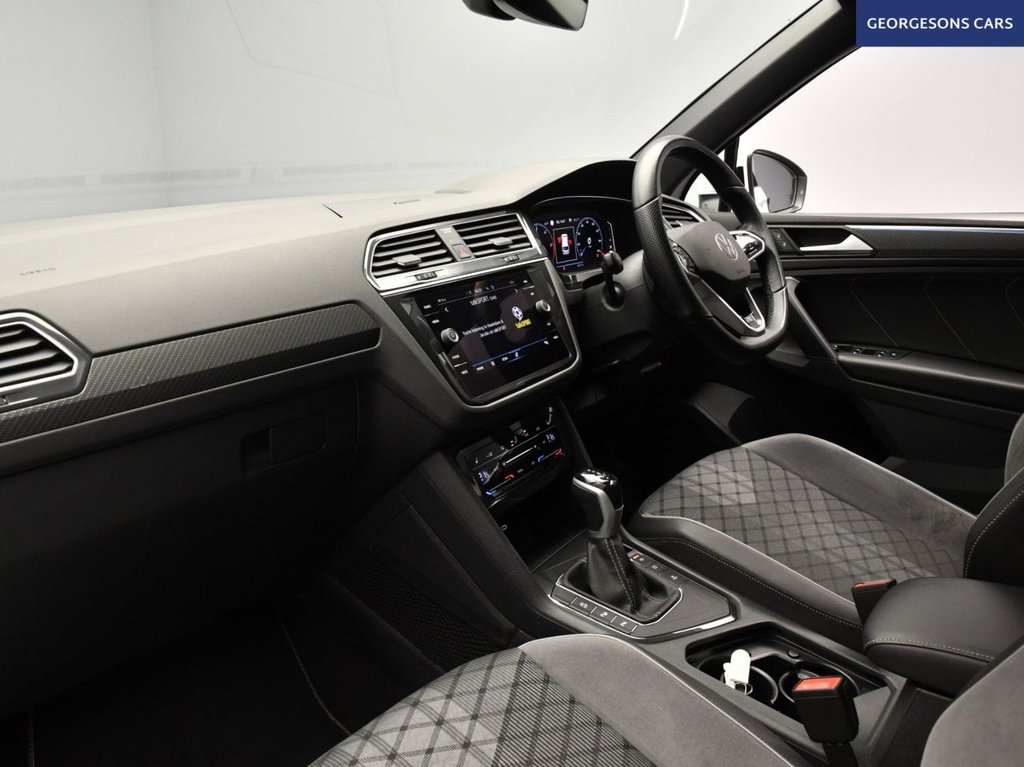 Used Volkswagen Tiguan 2022 for sale - 77546724: Photo 11