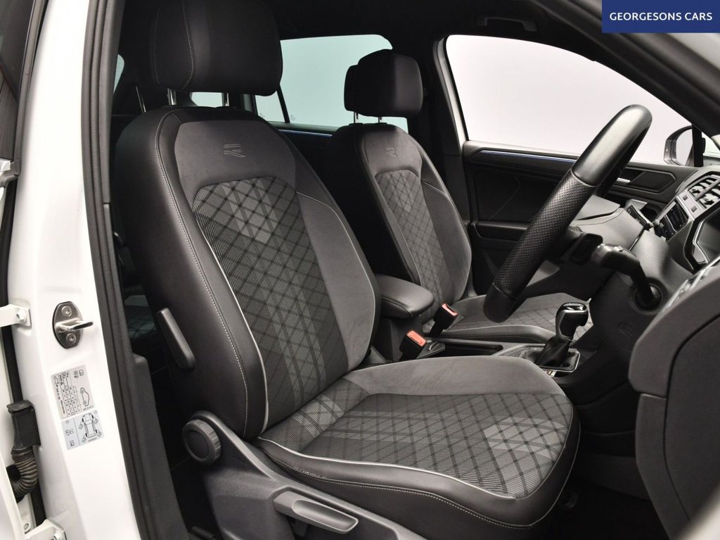 Used Volkswagen Tiguan 2022 for sale - 77546724: Photo 14