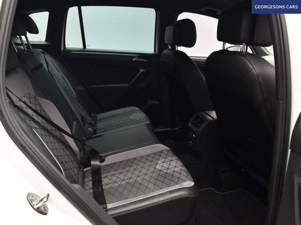 Used Volkswagen Tiguan 2022 for sale - 77546724: Photo 16