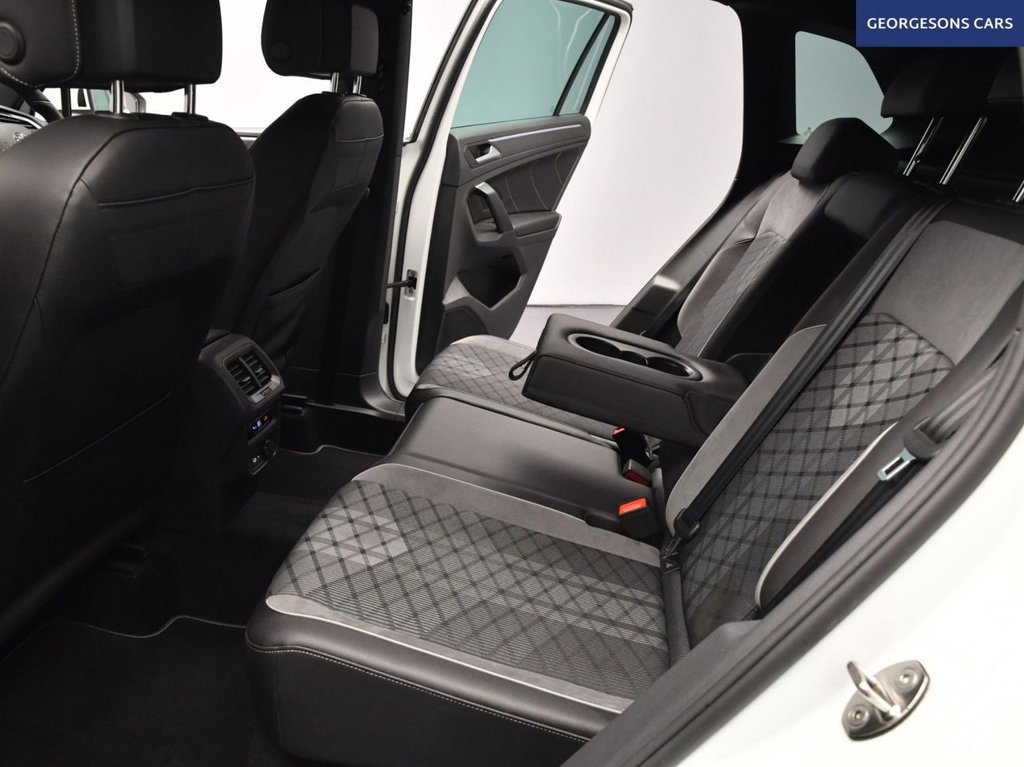 Used Volkswagen Tiguan 2022 for sale - 77546724: Photo 18