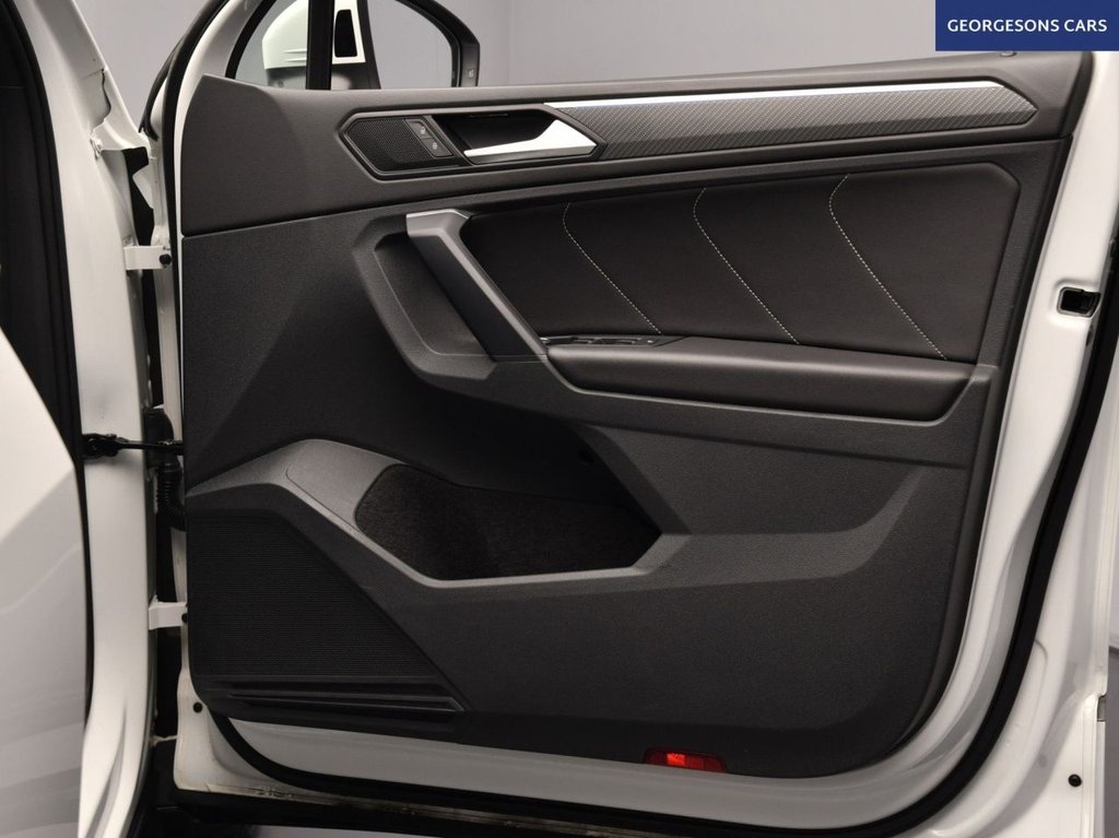 Used Volkswagen Tiguan 2022 for sale - 77546724: Photo 20