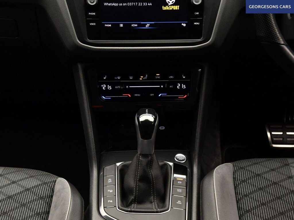 Used Volkswagen Tiguan 2022 for sale - 77546724: Photo 22