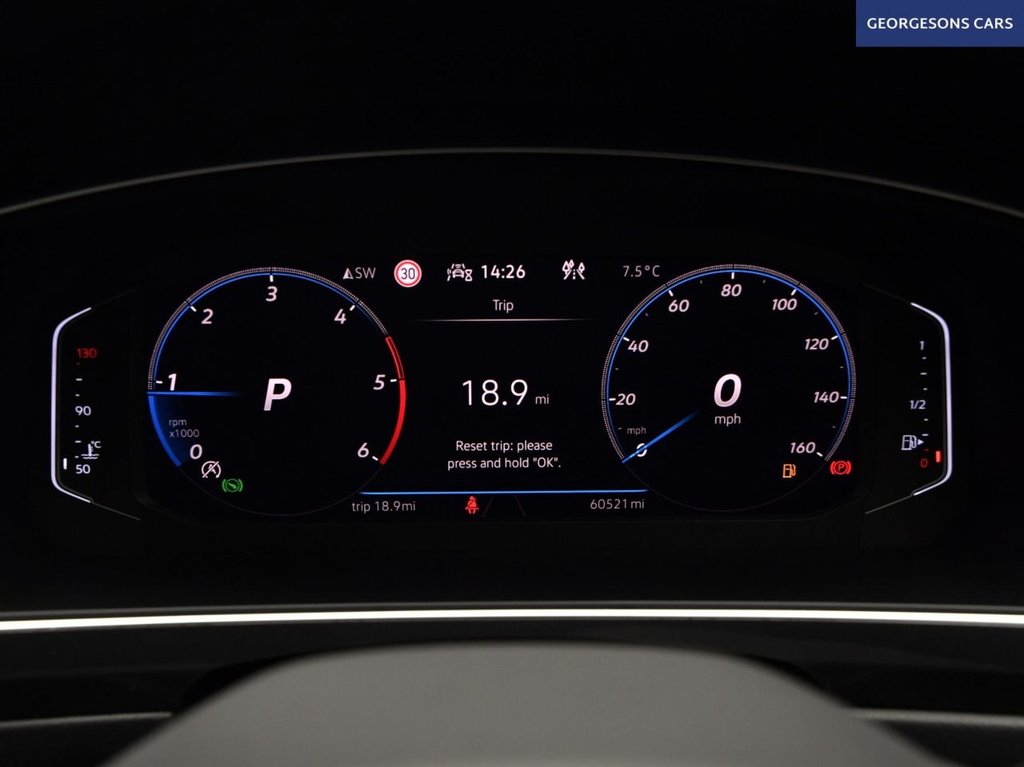 Used Volkswagen Tiguan 2022 for sale - 77546724: Photo 24