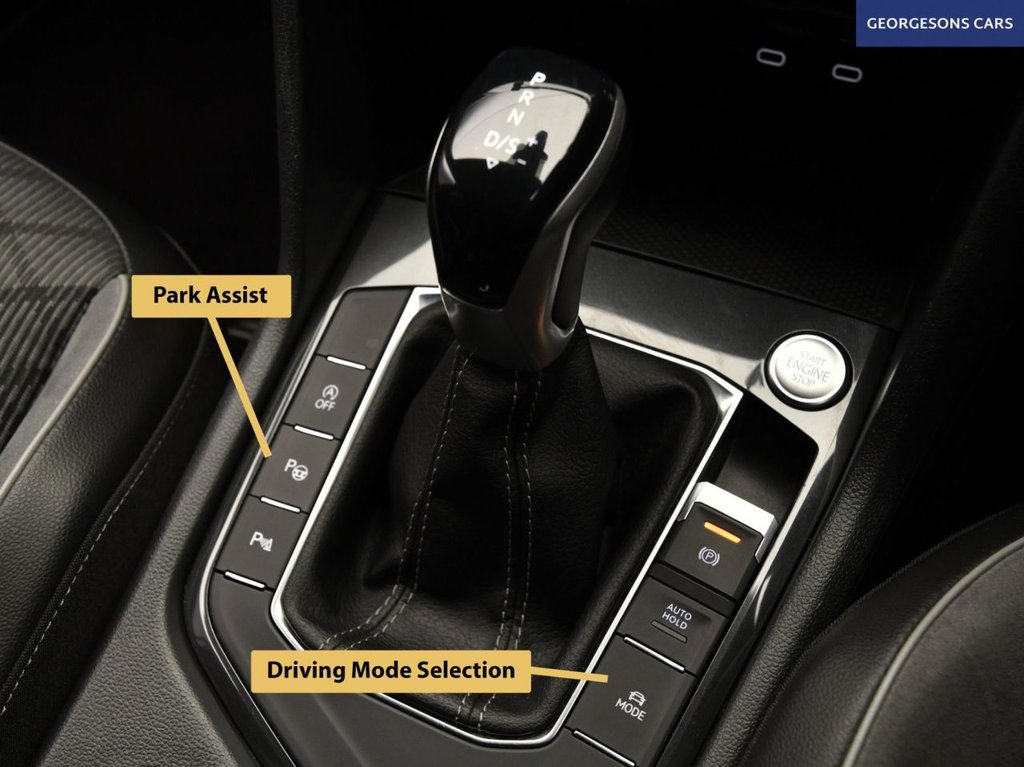 Used Volkswagen Tiguan 2022 for sale - 77546724: Photo 25