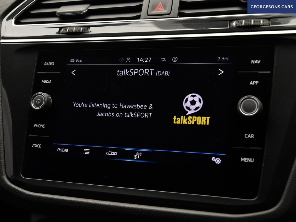 Used Volkswagen Tiguan 2022 for sale - 77546724: Photo 27