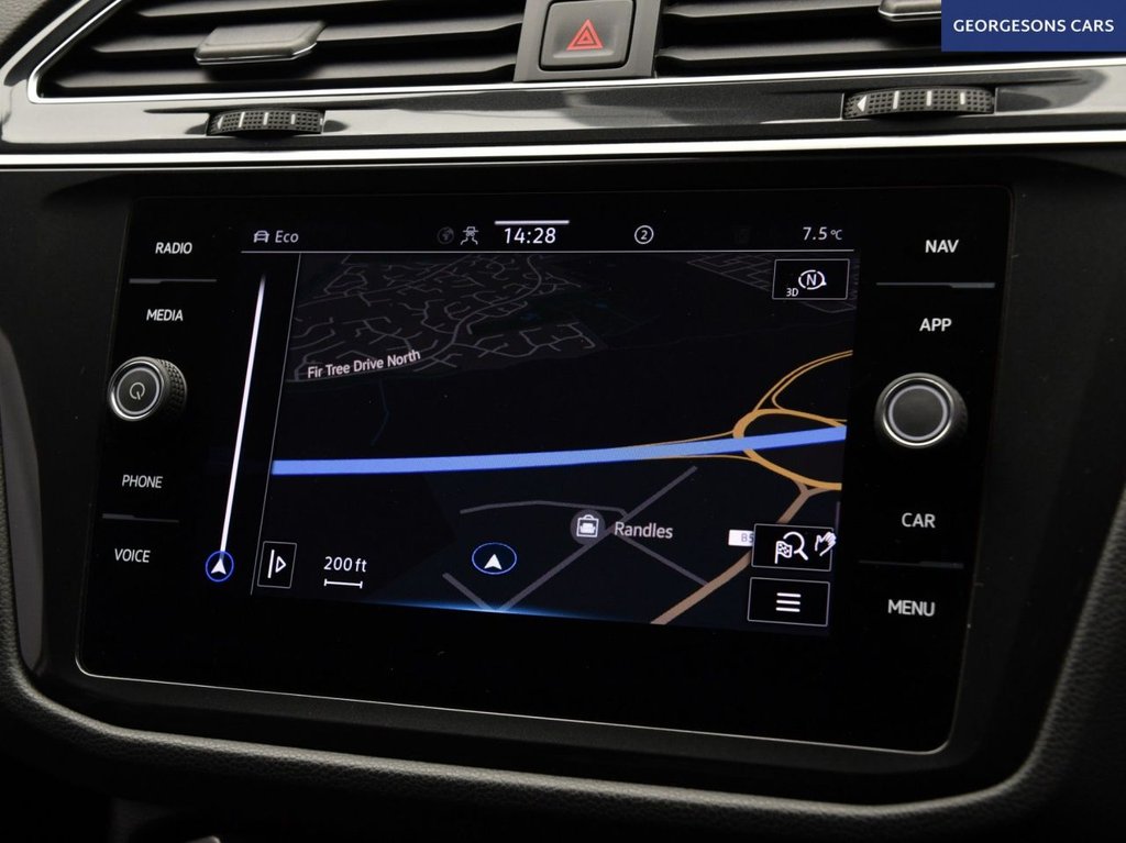 Used Volkswagen Tiguan 2022 for sale - 77546724: Photo 29