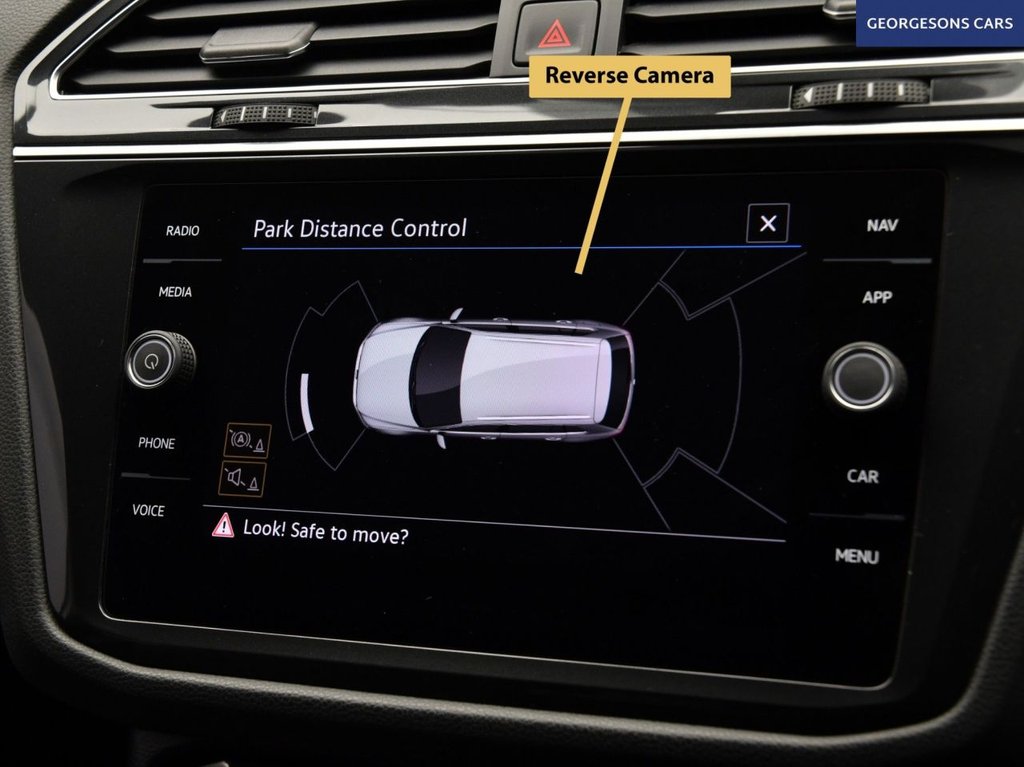 Used Volkswagen Tiguan 2022 for sale - 77546724: Photo 33