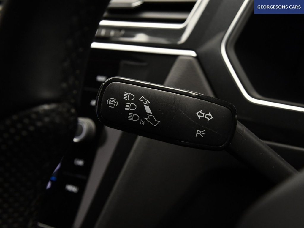 Used Volkswagen Tiguan 2022 for sale - 77546724: Photo 34