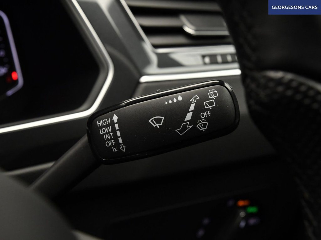 Used Volkswagen Tiguan 2022 for sale - 77546724: Photo 35