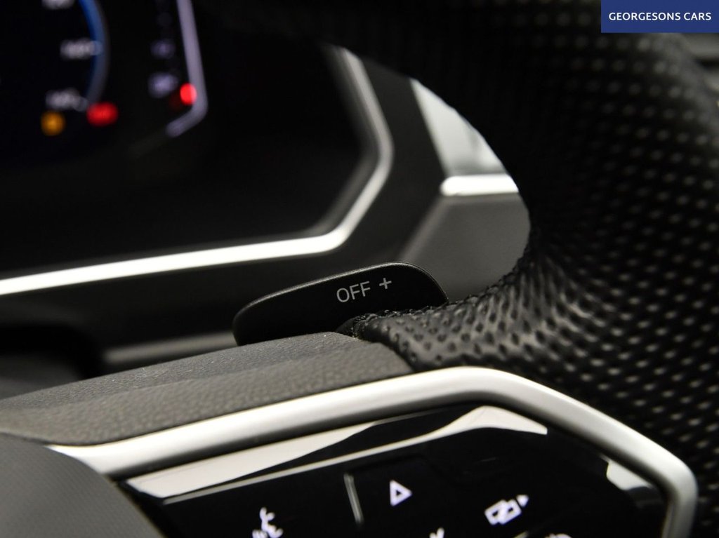 Used Volkswagen Tiguan 2022 for sale - 77546724: Photo 36