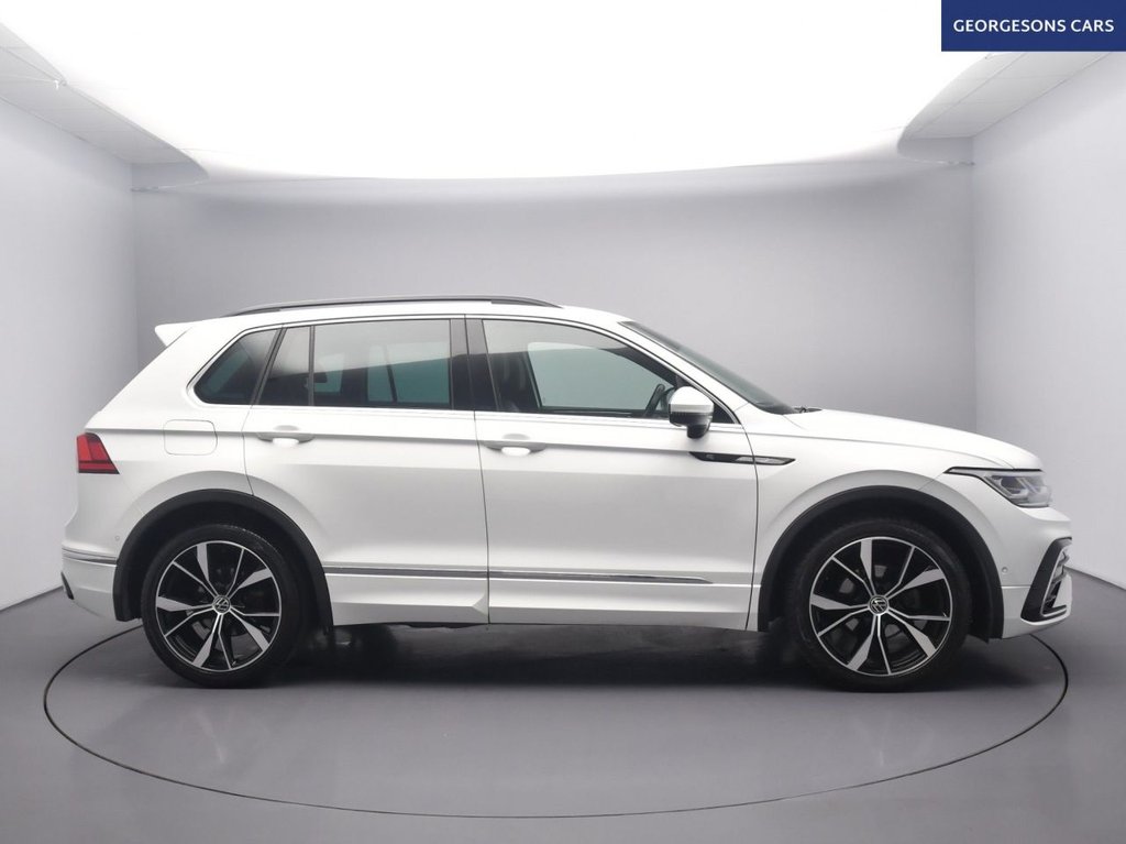 Used Volkswagen Tiguan 2022 for sale - 77546724: Photo 6