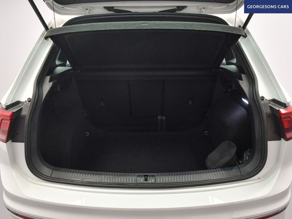 Used Volkswagen Tiguan 2022 for sale - 77546724: Photo 9