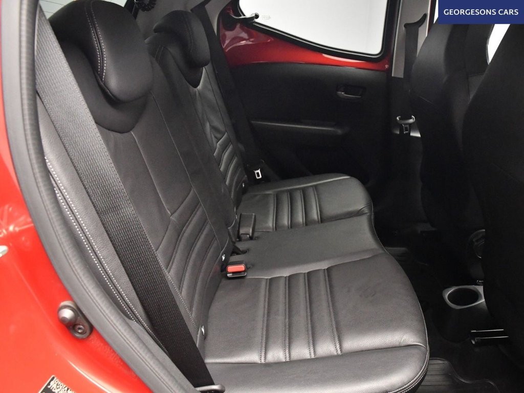 Used Toyota AYGO 2021 for sale - 76469630: Photo 15