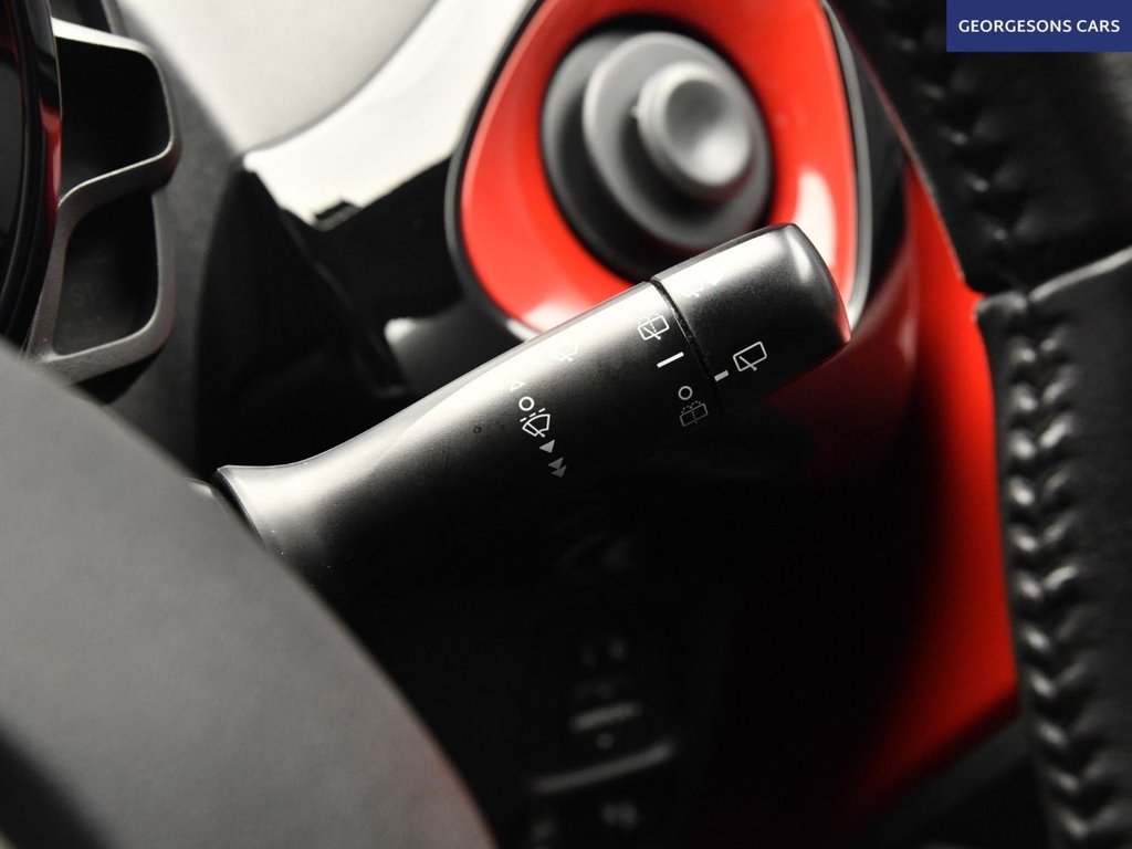 Used Toyota AYGO 2021 for sale - 76469630: Photo 22