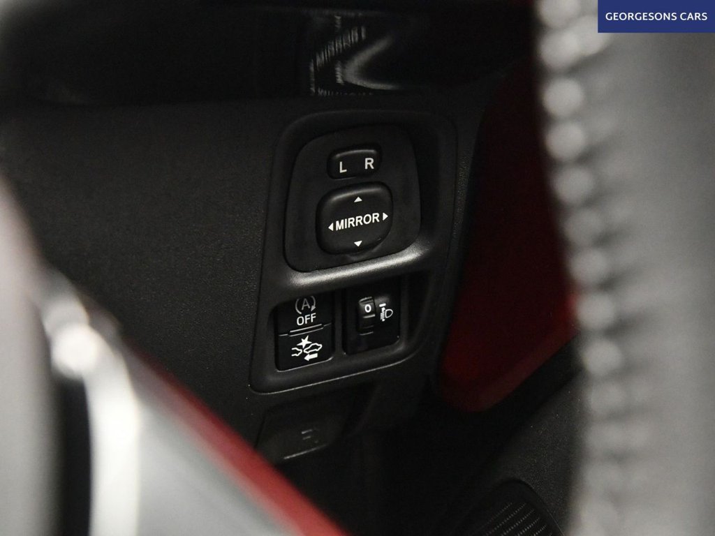 Used Toyota AYGO 2021 for sale - 76469630: Photo 24