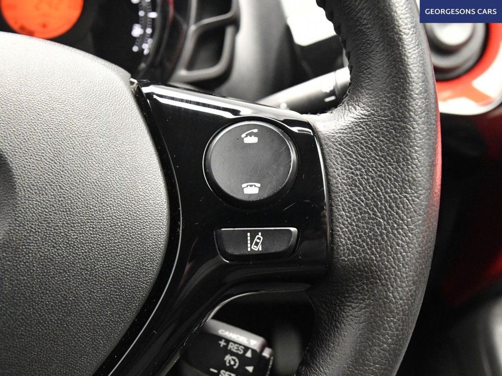 Used Toyota AYGO 2021 for sale - 76469630: Photo 27