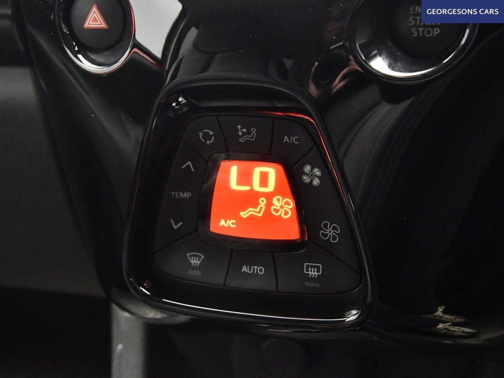 Used Toyota AYGO 2021 for sale - 76469630: Photo 29