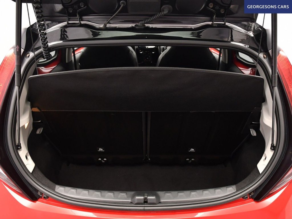 Used Toyota AYGO 2021 for sale - 76469630: Photo 9