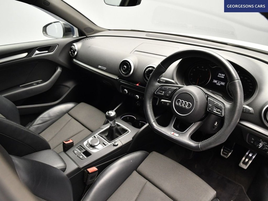Used Audi A3 2018 for sale - 77121422: Photo 10