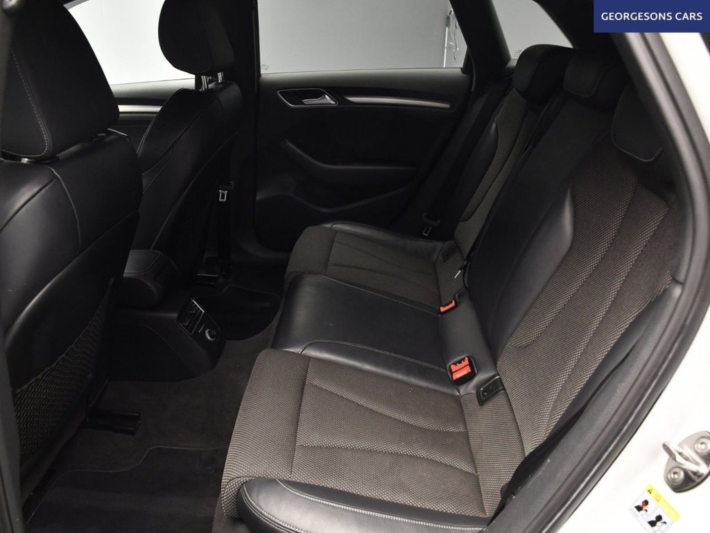 Used Audi A3 2018 for sale - 77121422: Photo 12