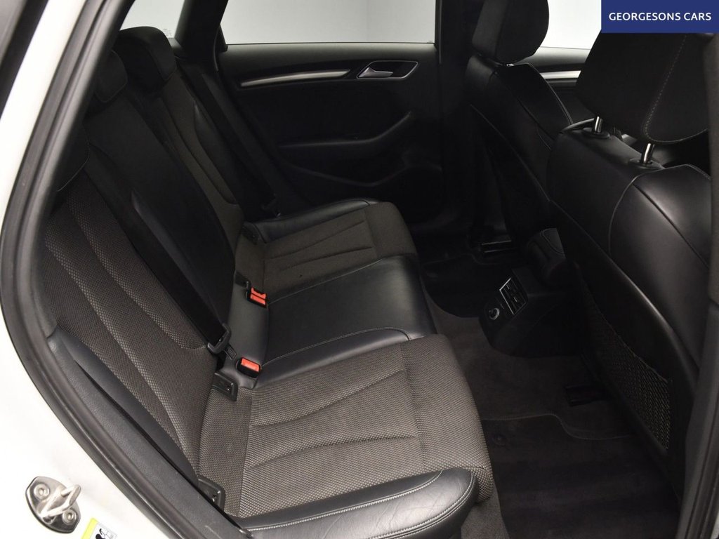 Used Audi A3 2018 for sale - 77121422: Photo 13