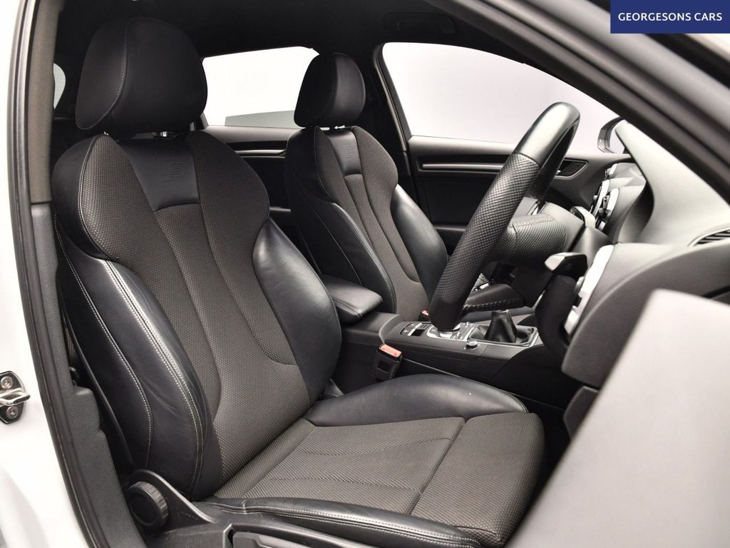 Used Audi A3 2018 for sale - 77121422: Photo 16