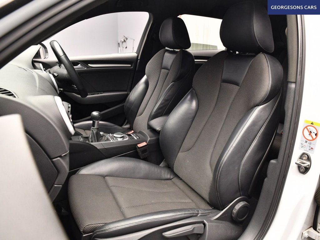 Used Audi A3 2018 for sale - 77121422: Photo 17