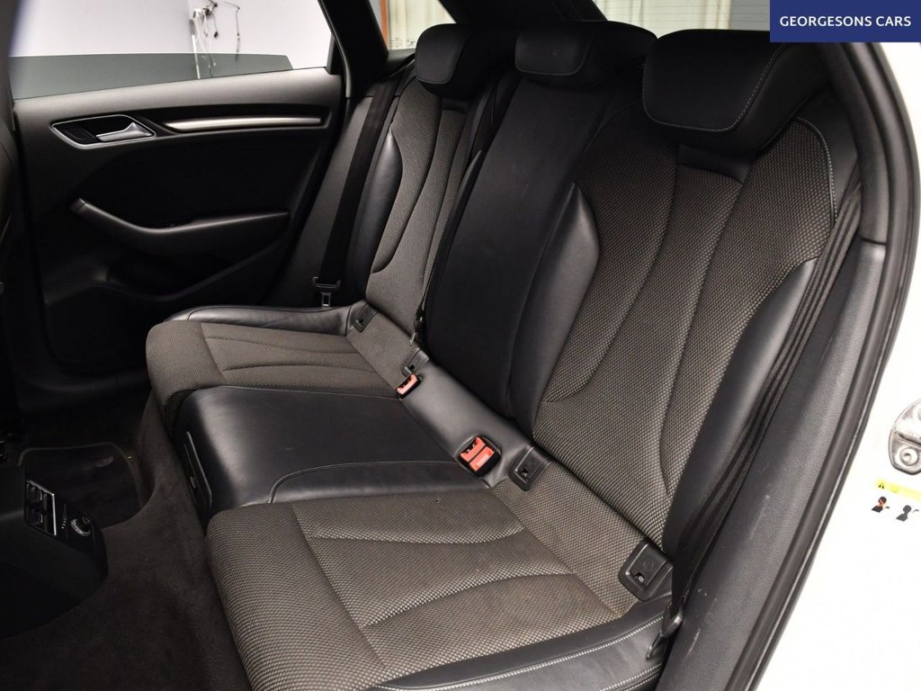 Used Audi A3 2018 for sale - 77121422: Photo 18