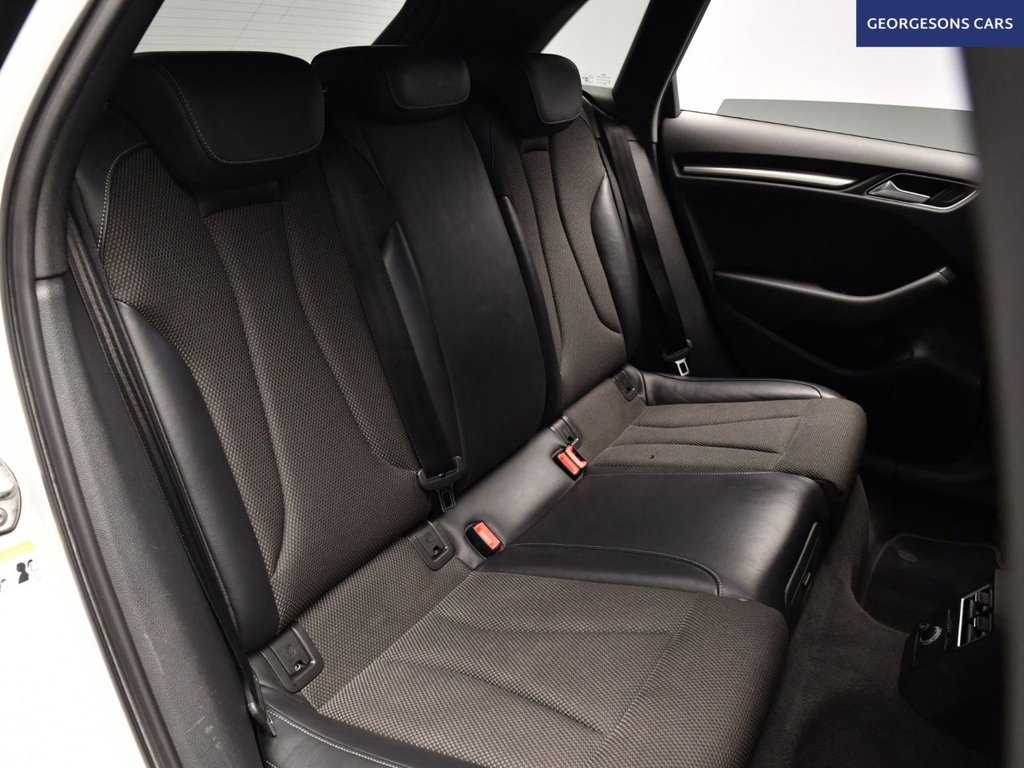 Used Audi A3 2018 for sale - 77121422: Photo 19