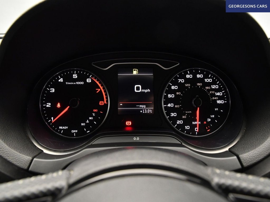 Used Audi A3 2018 for sale - 77121422: Photo 21