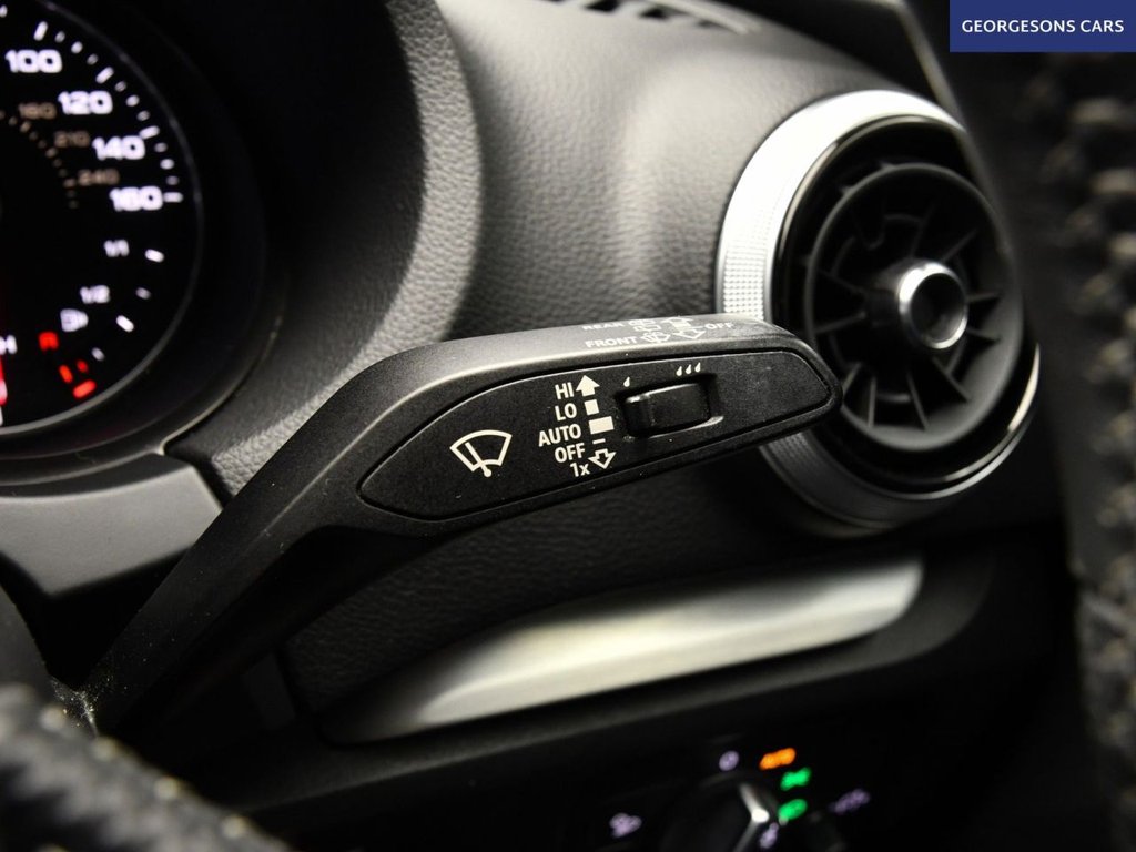 Used Audi A3 2018 for sale - 77121422: Photo 22