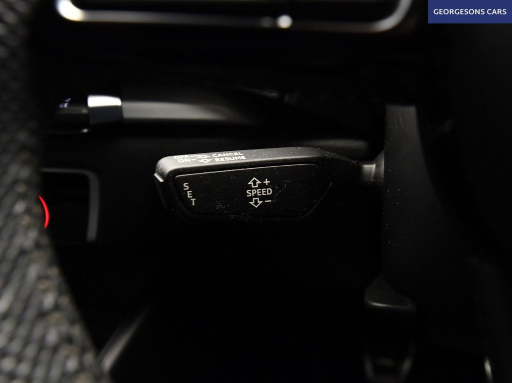 Used Audi A3 2018 for sale - 77121422: Photo 23