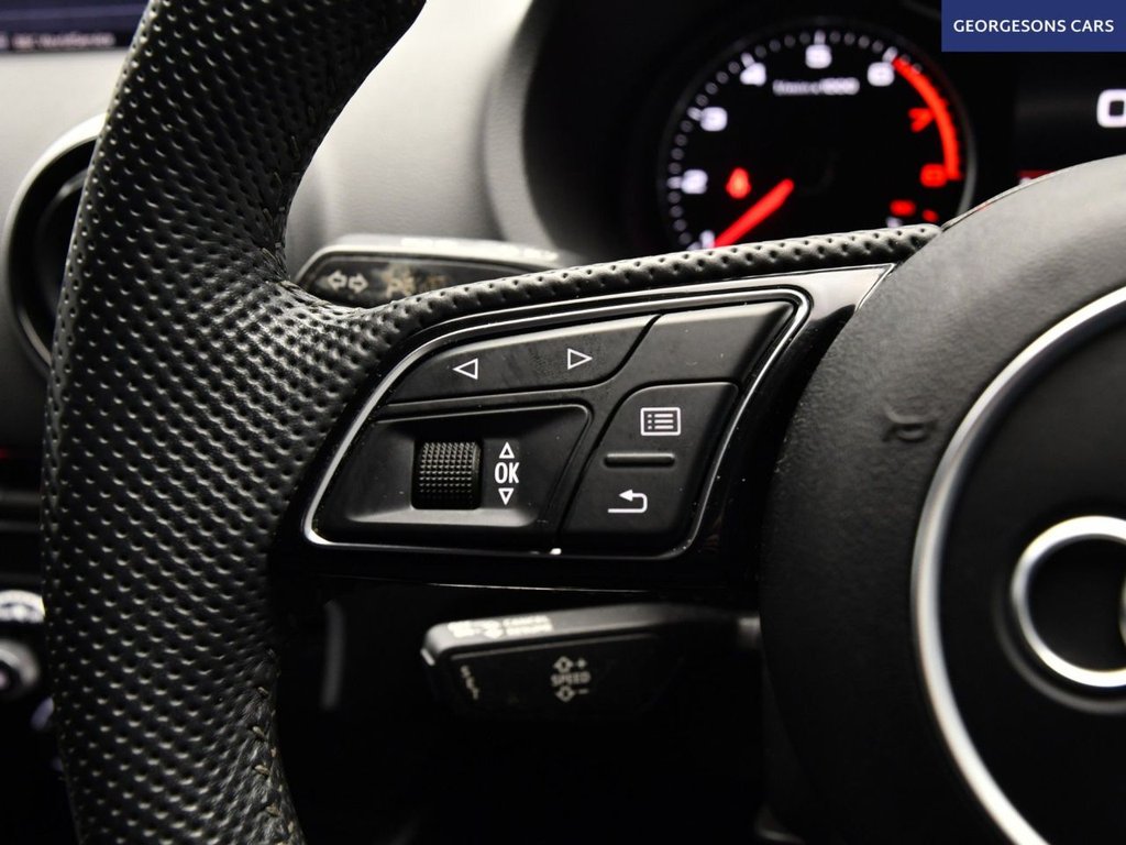 Used Audi A3 2018 for sale - 77121422: Photo 24