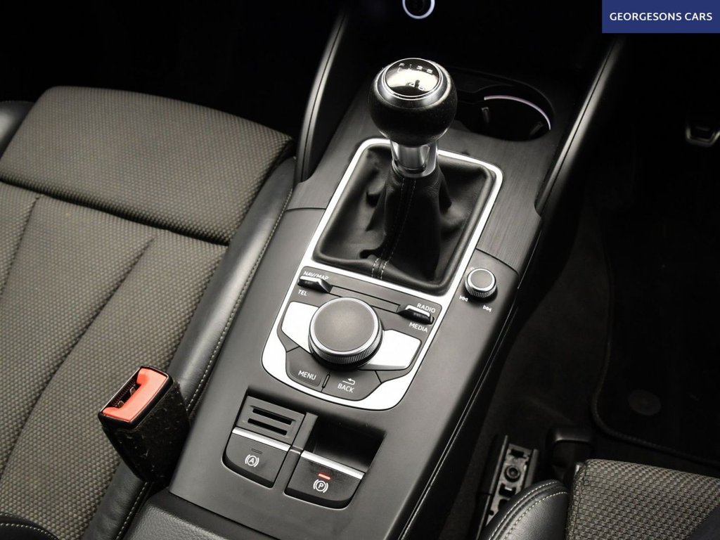 Used Audi A3 2018 for sale - 77121422: Photo 28