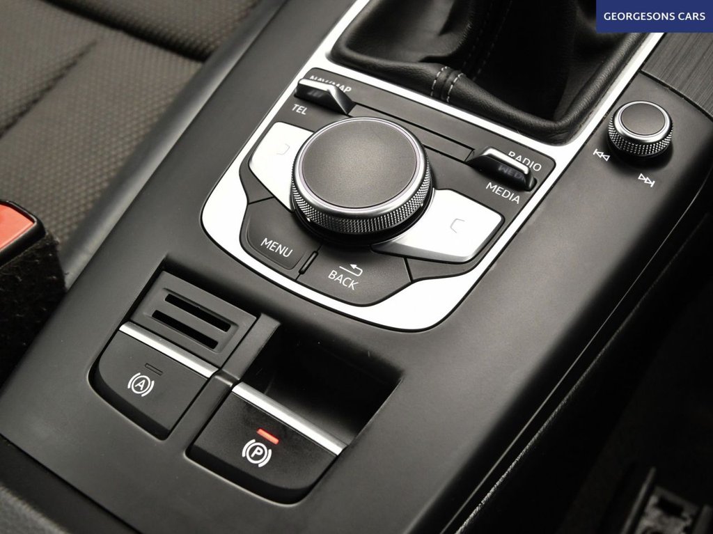 Used Audi A3 2018 for sale - 77121422: Photo 29