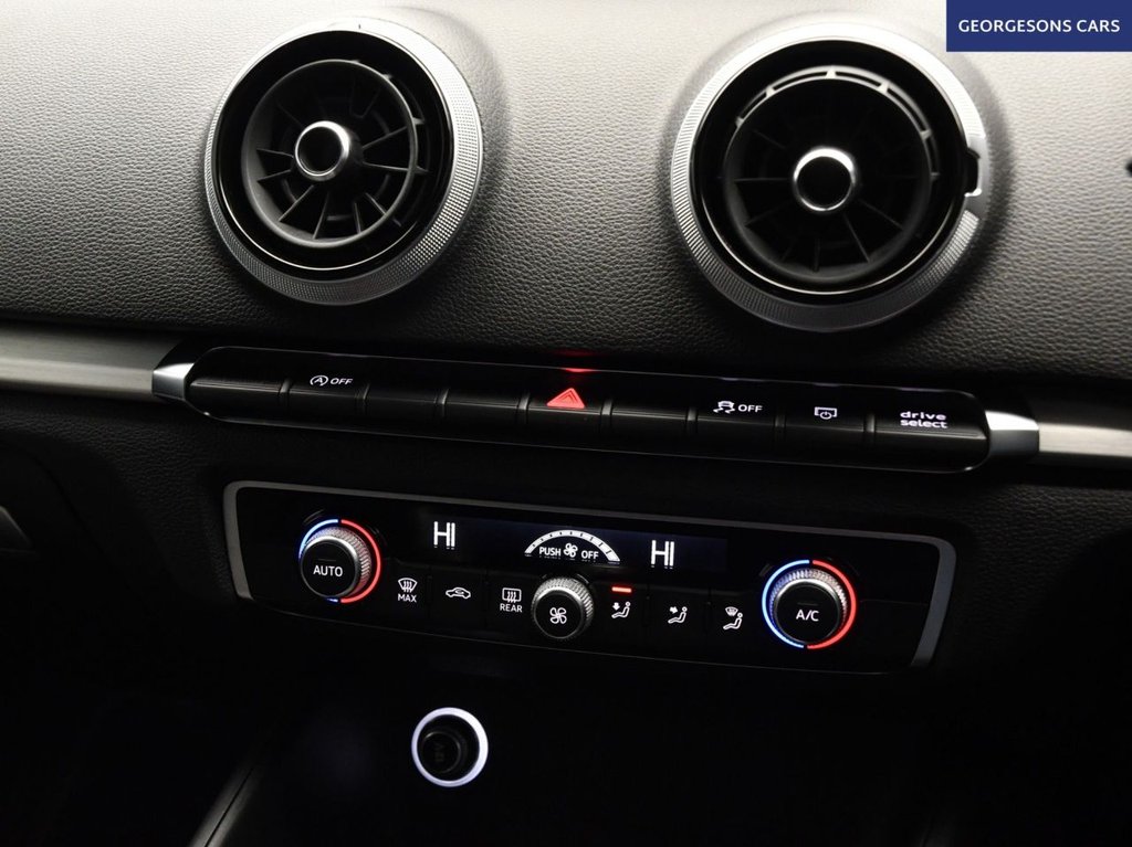 Used Audi A3 2018 for sale - 77121422: Photo 30