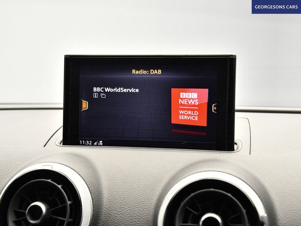 Used Audi A3 2018 for sale - 77121422: Photo 32