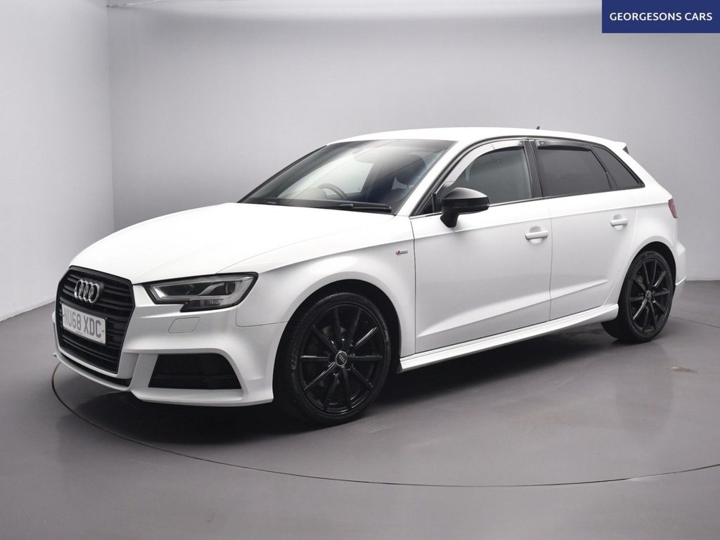 Used Audi A3 2018 for sale - 77121422: Photo 5