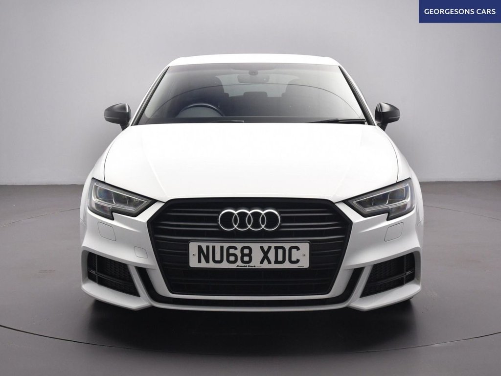 Used Audi A3 2018 for sale - 77121422: Photo 6