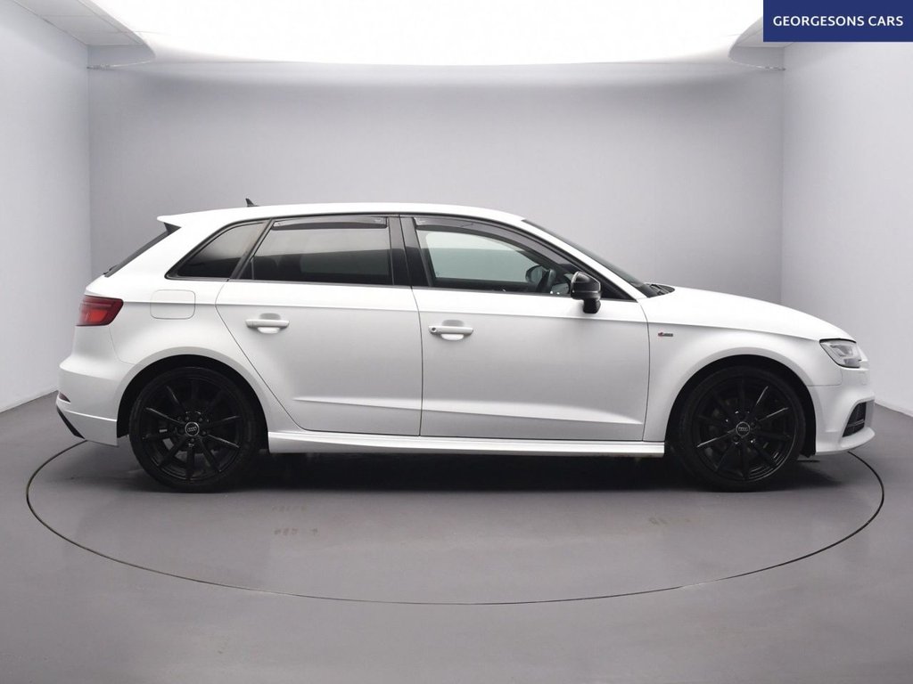 Used Audi A3 2018 for sale - 77121422: Photo 7