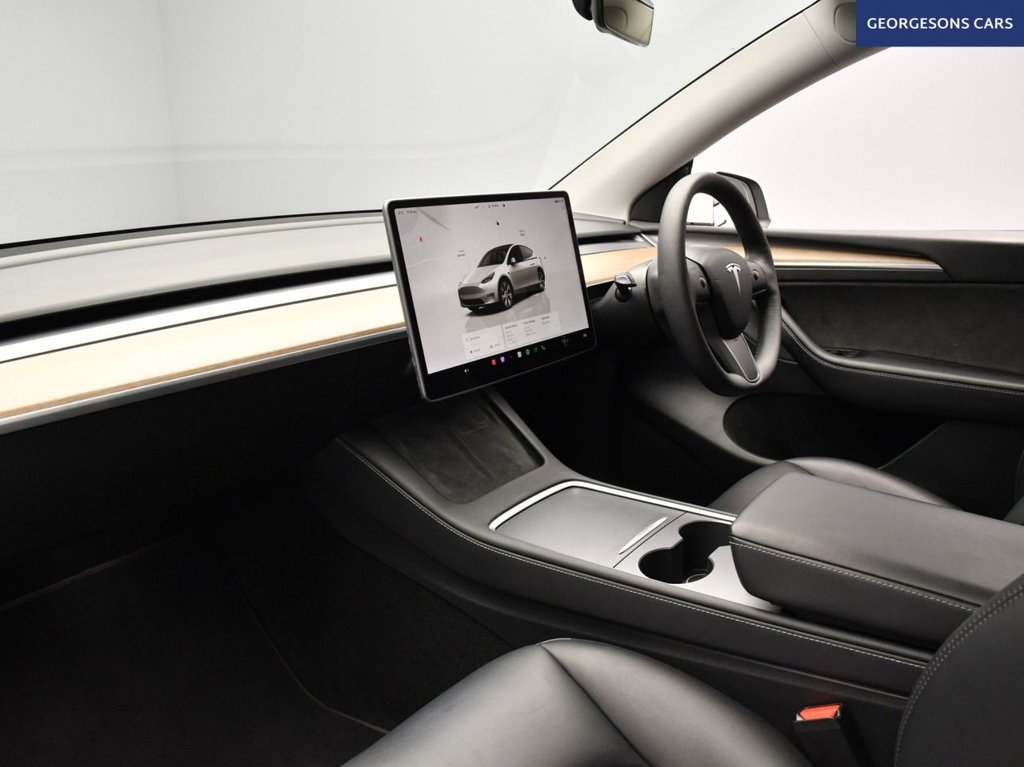 Used Tesla Model Y 2024 for sale - 78030137: Photo 12