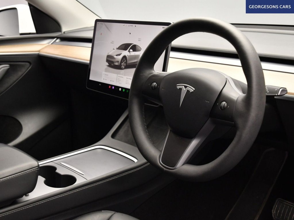 Used Tesla Model Y 2024 for sale - 78030137: Photo 13