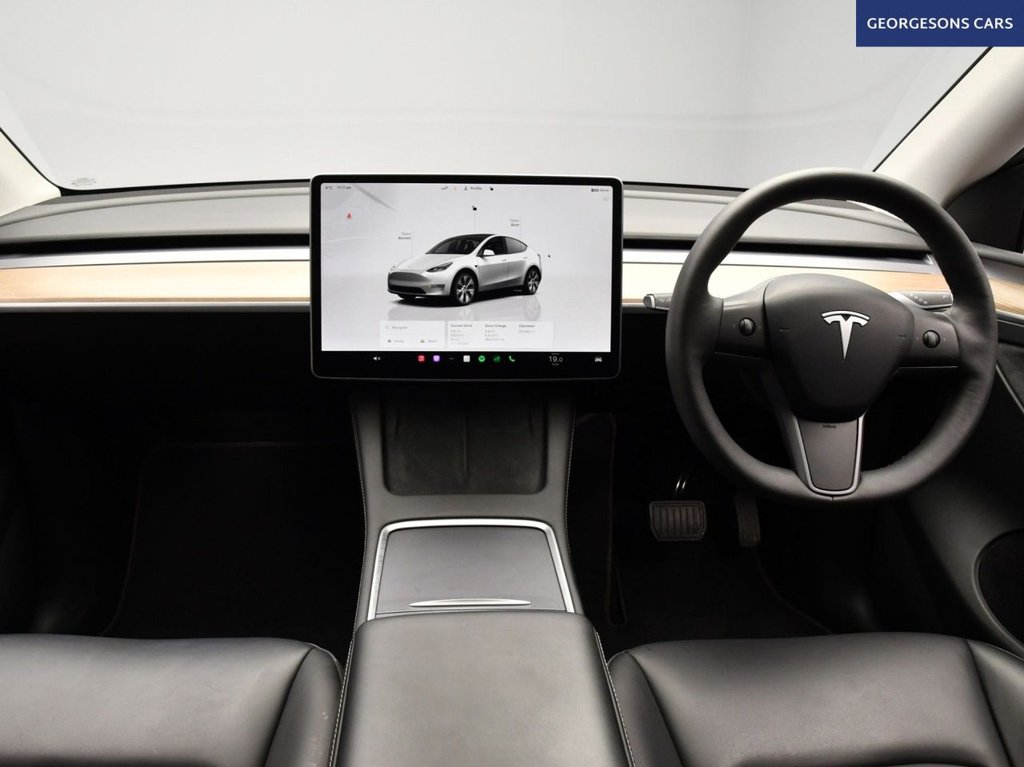 Used Tesla Model Y 2024 for sale - 78030137: Photo 14