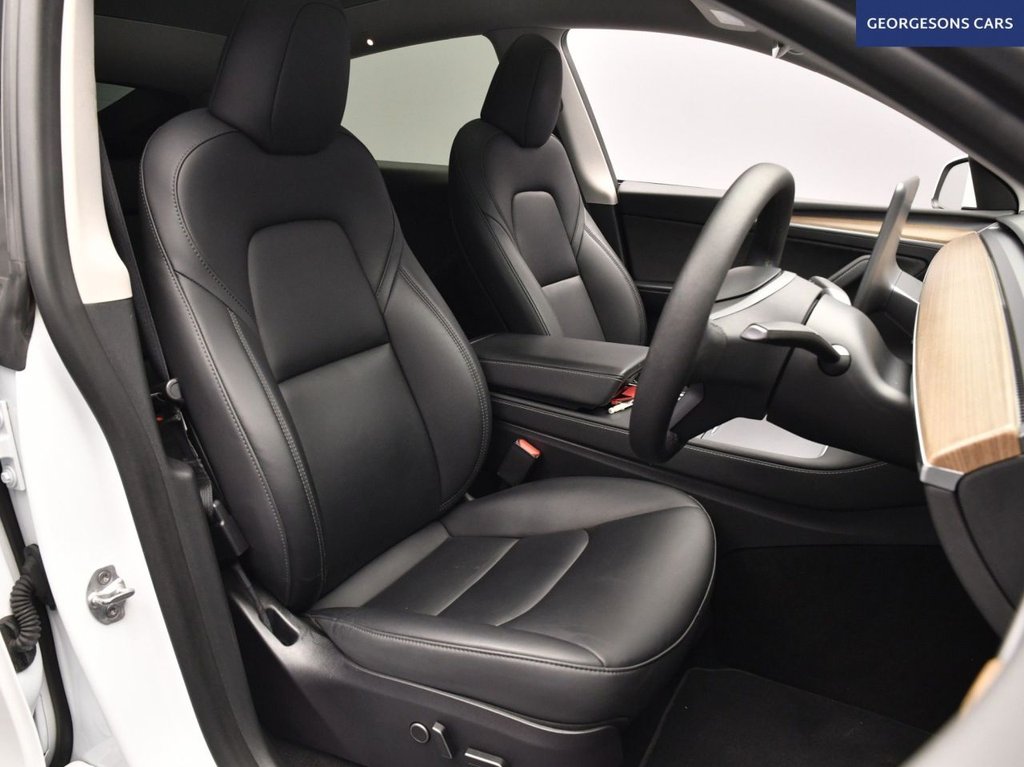 Used Tesla Model Y 2024 for sale - 78030137: Photo 15