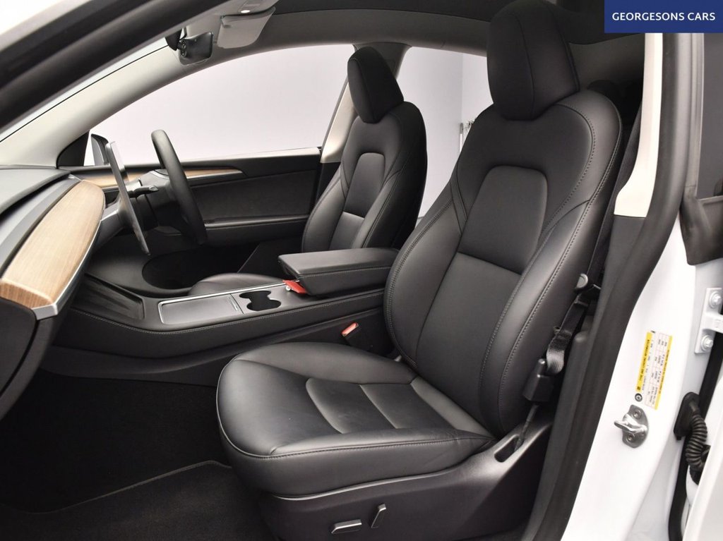 Used Tesla Model Y 2024 for sale - 78030137: Photo 17