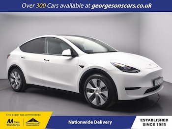 Used Tesla Model Y 2024 for sale - 78030137: Photo