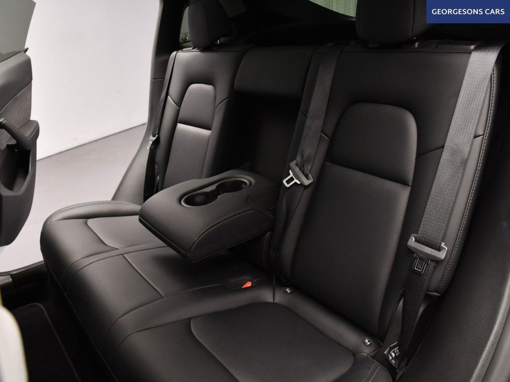 Used Tesla Model Y 2024 for sale - 78030137: Photo 22