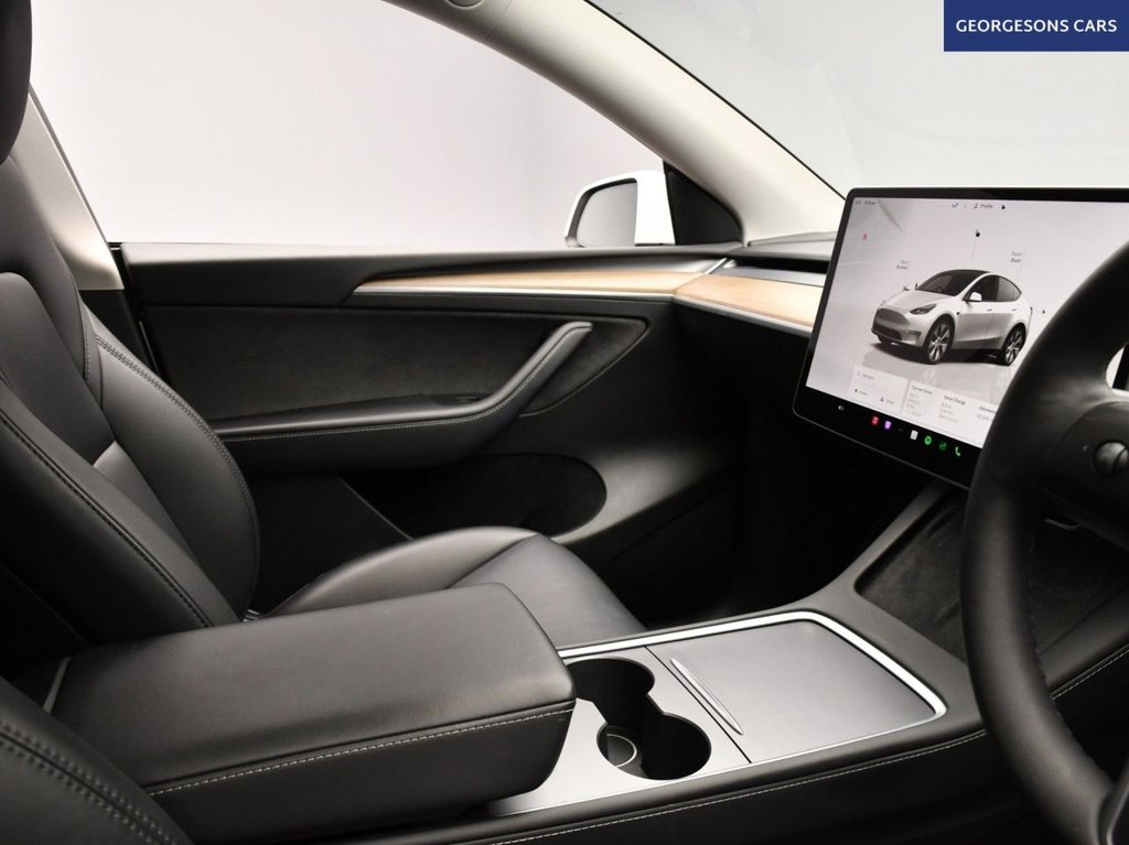 Used Tesla Model Y 2024 for sale - 78030137: Photo 24