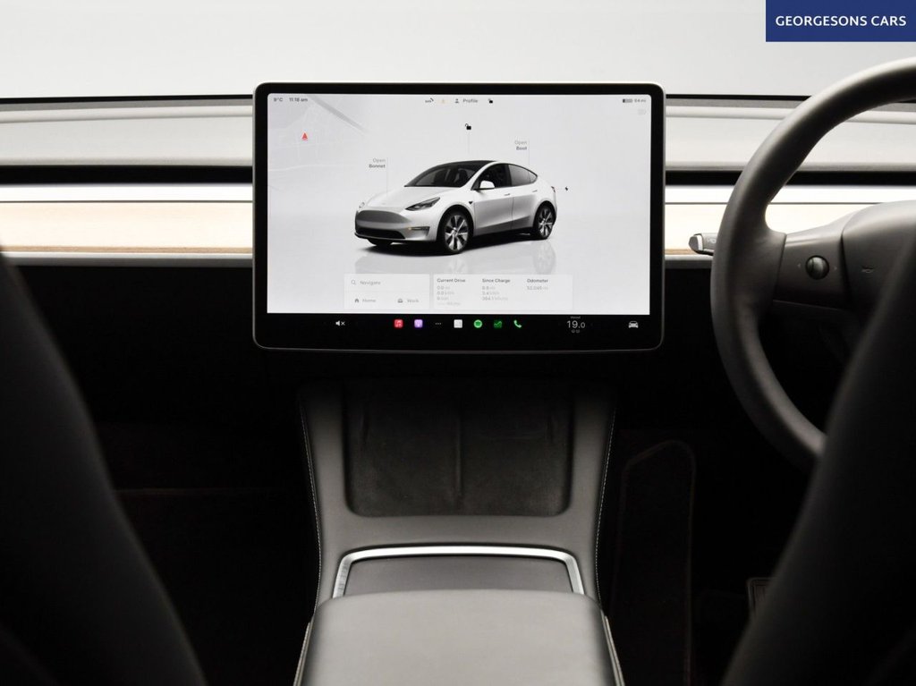 Used Tesla Model Y 2024 for sale - 78030137: Photo 25